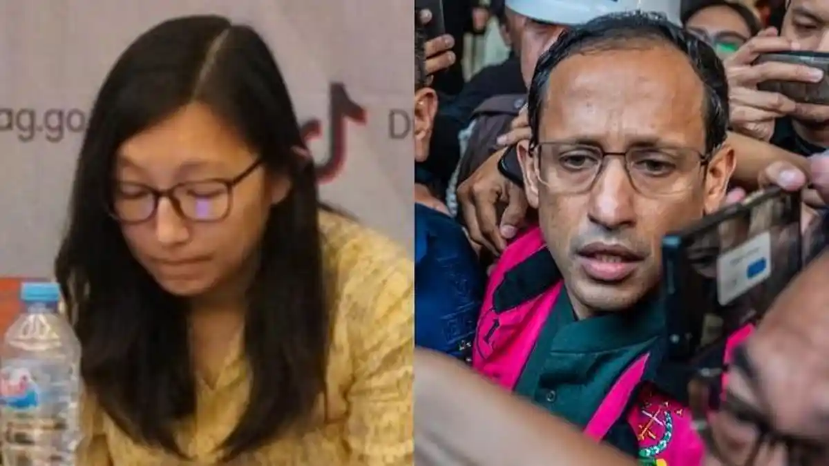 Dimana Jurist Tan Usai Nadiem Makarim Divonis 10 Tahun Penjara, Kejagung Ajukan Red Notice - Bangkapos.com
