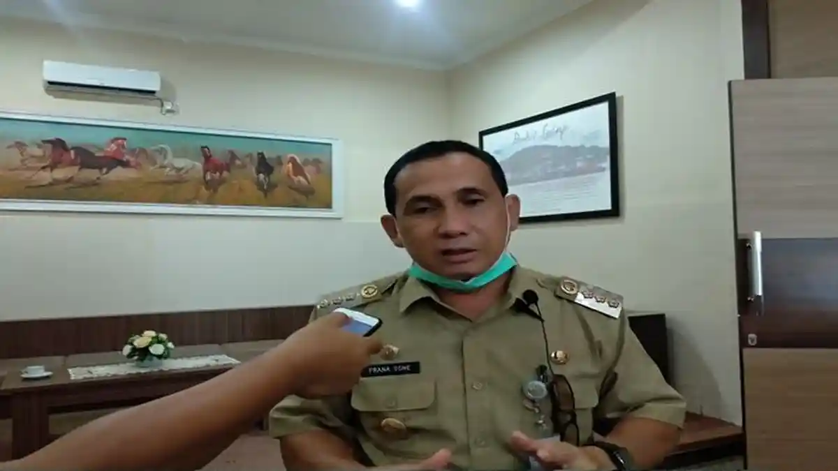 Kesiapan Protokol Kesehatan Baru 6 Persen, Pelajar di Lubuklinggau Masih Belajar dari Rumah