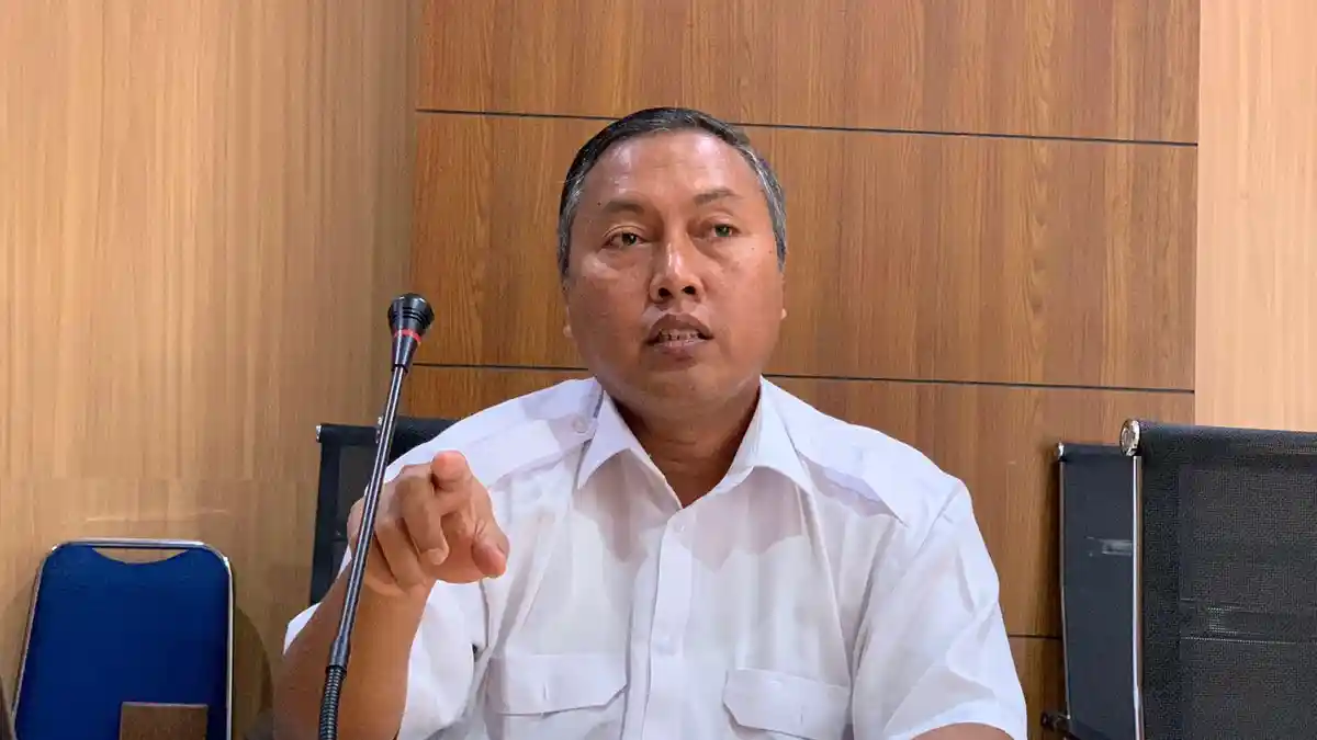 Soal Batu Bara Diangkut Via Sungai Batanghari, Ini Kata BWSS Jambi