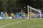Divisi Utama PS Bangka Vs Persitara