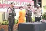 Jadi Perhatian Kapolri, Polres Brebes Tuntaskan Kasus Rudapaksa terhadap Gadis 15 Tahun