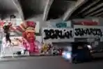 Berlin Jakarta Urbanart Project
