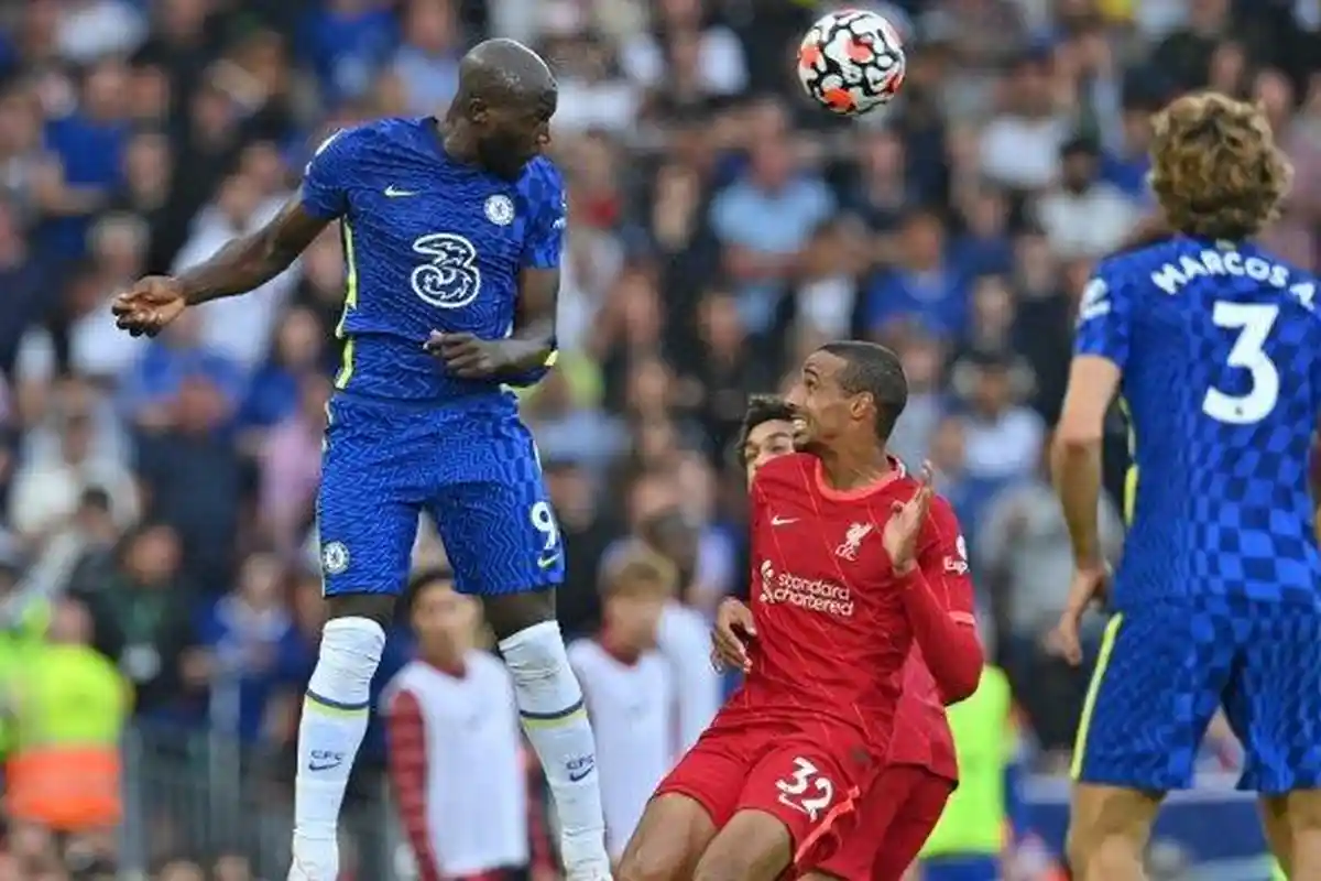 Prediksi Susunan Pemain & Live Streaming Liverpool vs Chelsea Final Carabao Cup, Mo Salah v Ziyech