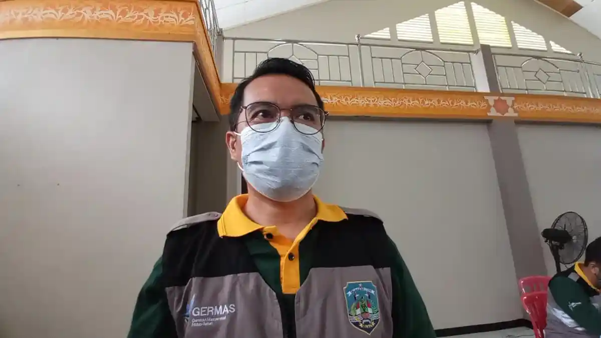 Waspada Varian Omicron, Jubir Satgas Covid-19 Terus Awasi Pintu Masuk Kaltara