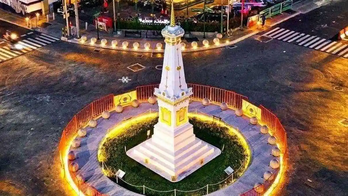 Cuti Bersama dan Hari Libur Nasional 2026: Susun Rencana Liburan ke Yogyakarta