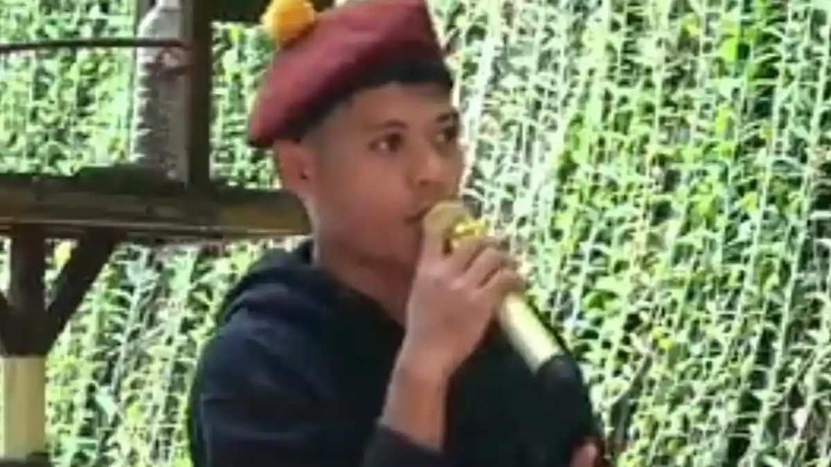 Erlan Harap Lembaga DPRD Ende Harus Peka Terhadap Masalah Sosial 