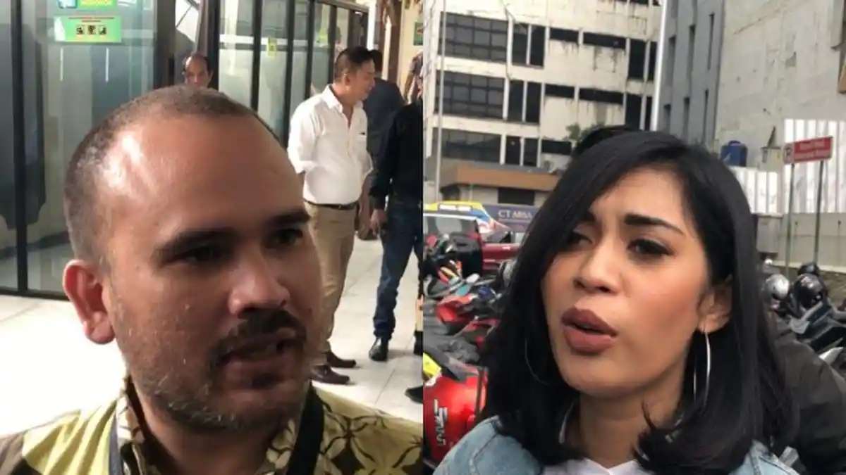 Sebut Arya Claproth Tak Layak Urus Anak Karen Pooroe, Arist Merdeka: Staf Saya Pernah Dimaki-maki