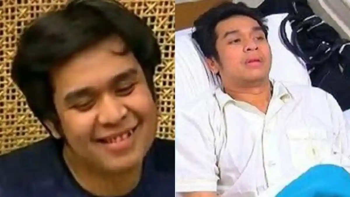 Sebelum Terbaring Koma, Olga Syahputra 4 Hari Berturut-turut Datangi 1 Tempat, Bak Sudah Firasat