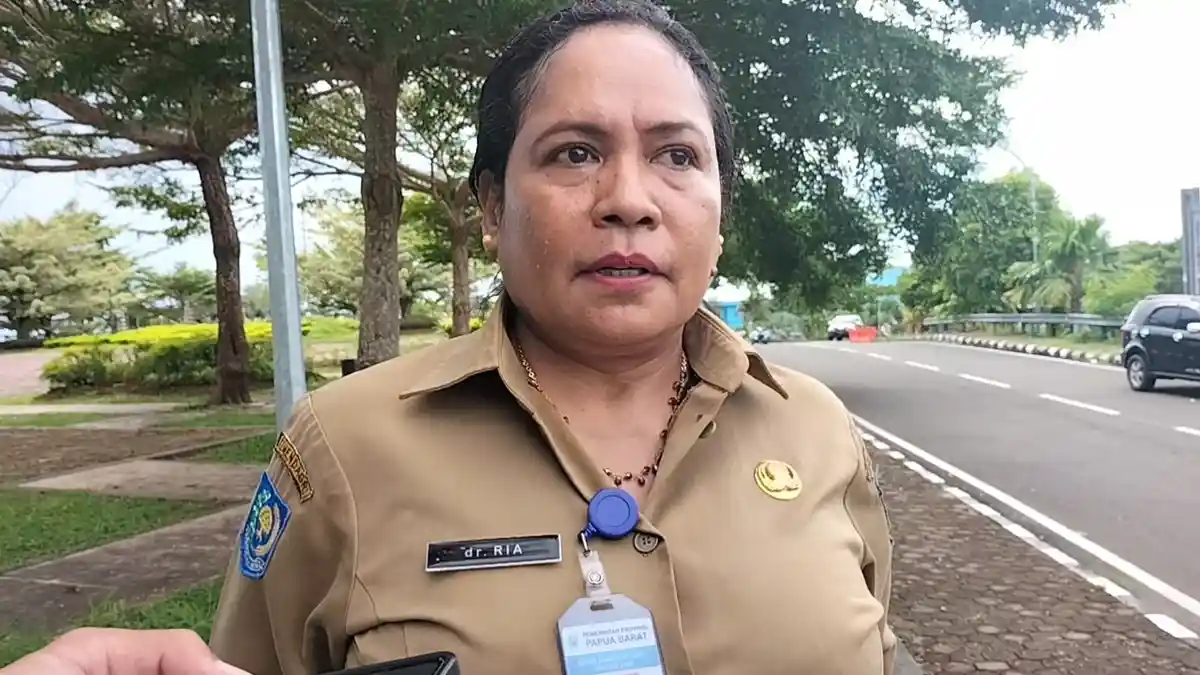 Disamindukcapil Papua Barat Sebut Pelajar jadi Prioritas Perekaman KTP ...