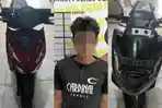 Sembunyi di Hutan Bayung Lencir, Inilah Si Kodir Bandit Begal yang Paling Dicari Polisi Ogan Ilir