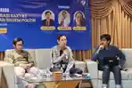 Demokrasi Belum Ideal, Kemiskinan dan Pendidikan Rendah Bikin Politik Uang Subur di Indonesia