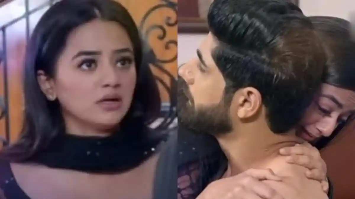 Sinopsis Serial India Ishq Mein Marjawan 2 28 Desember 2022: Ridhima Selamatkan Vansh dari Vyom
