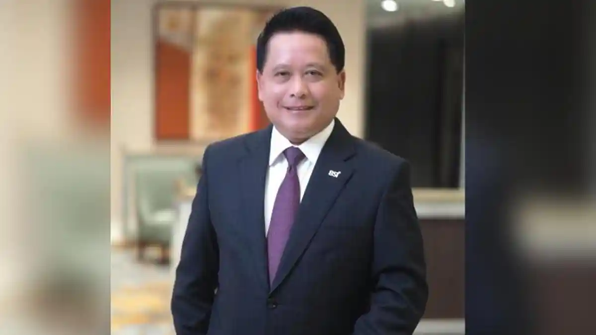 BRIS Tutup Bursa Tahun 2024 dengan Performa Mengesankan