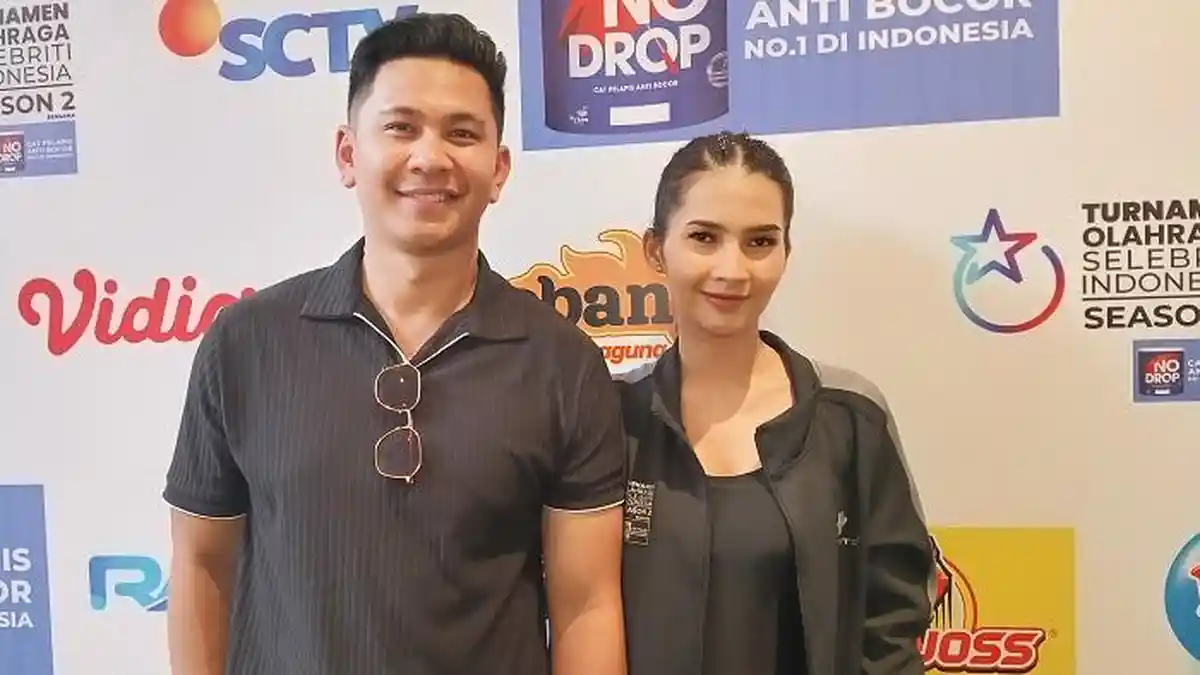 Soraya Rasyid Langsung Niat Menikah dengan Bian Meski Baru Pacaran Beberapa Bulan