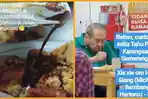 Ternyata Harga Makanan di Tahu Pong Karangsaru Rp 8.000, Viral Favorit Orang Terkaya Indonesia