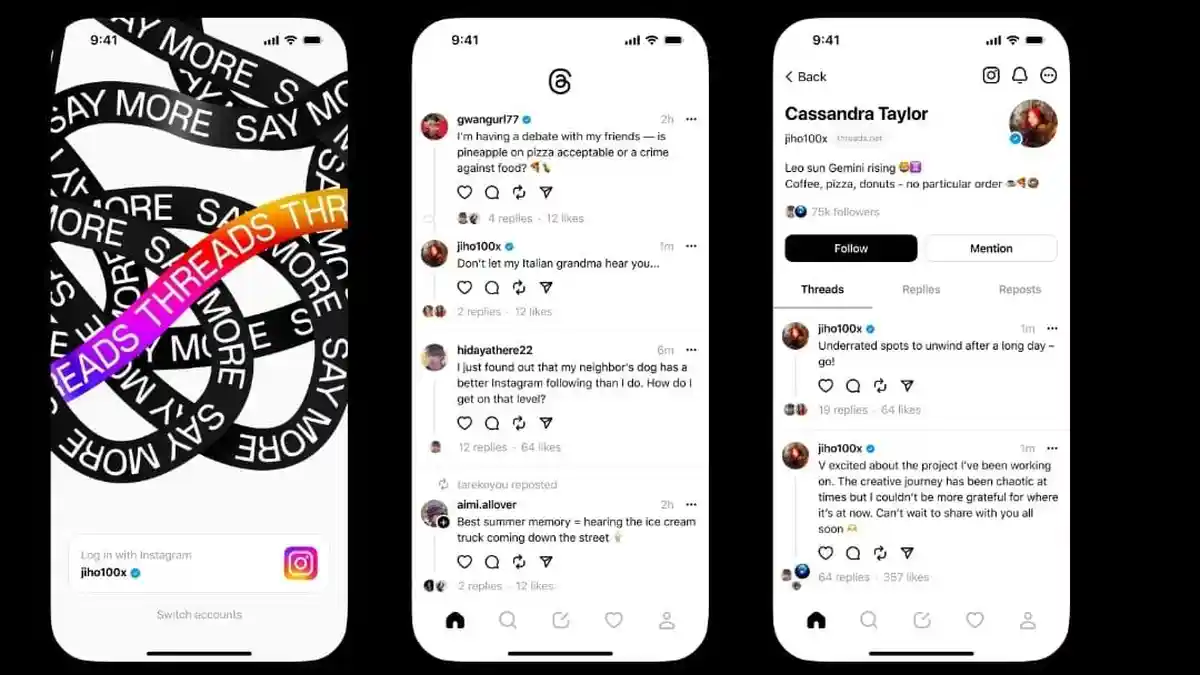 Simak Kumpulan Pantun Lucu yang Bisa Bikin Postingan Threads Makin Menarik, Kaum FoMO Wajib Tahu