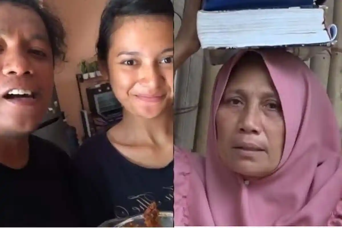 Terlanjur Sakit Hati, Nursyah Tak Mau Bertemu Indah Permatasari meski Sedang Hamil