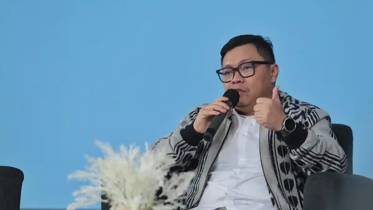 Lowongan Direksi Perumda Pasar Bandung Masih Dibuka, Calon Harus Tangguh Termasuk Hadapi Preman
