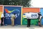 Kampanye Warna Warni Kemenangan 2018