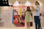 Belajar Biola Bersama Cecillia Young dan Solo Show