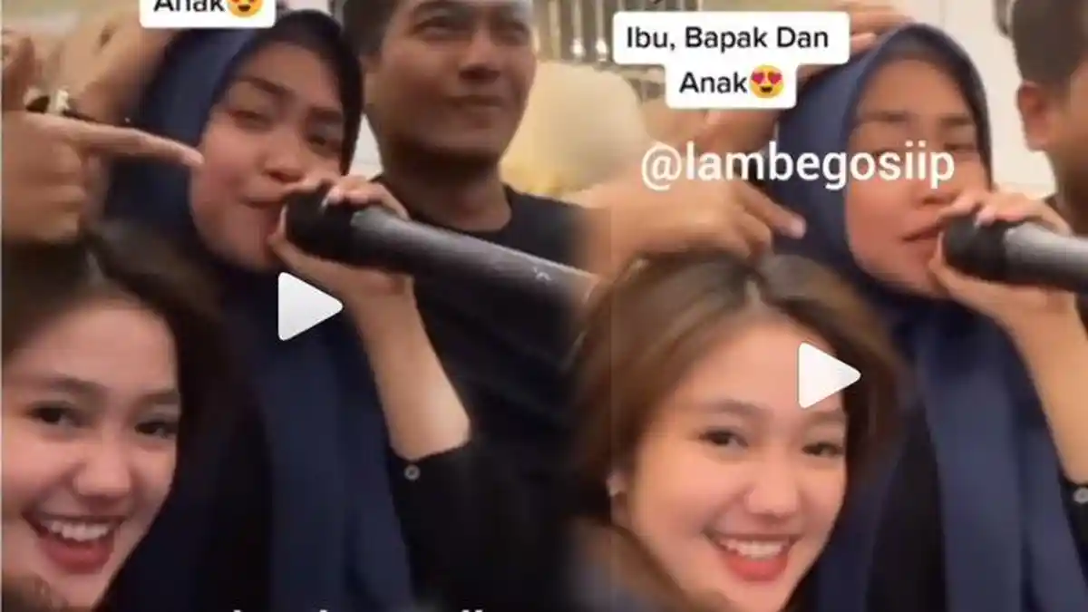 Warganet Ingatkan Ria Ricis soal Pelakor, Imbas Kehadiran Chandrika Chika