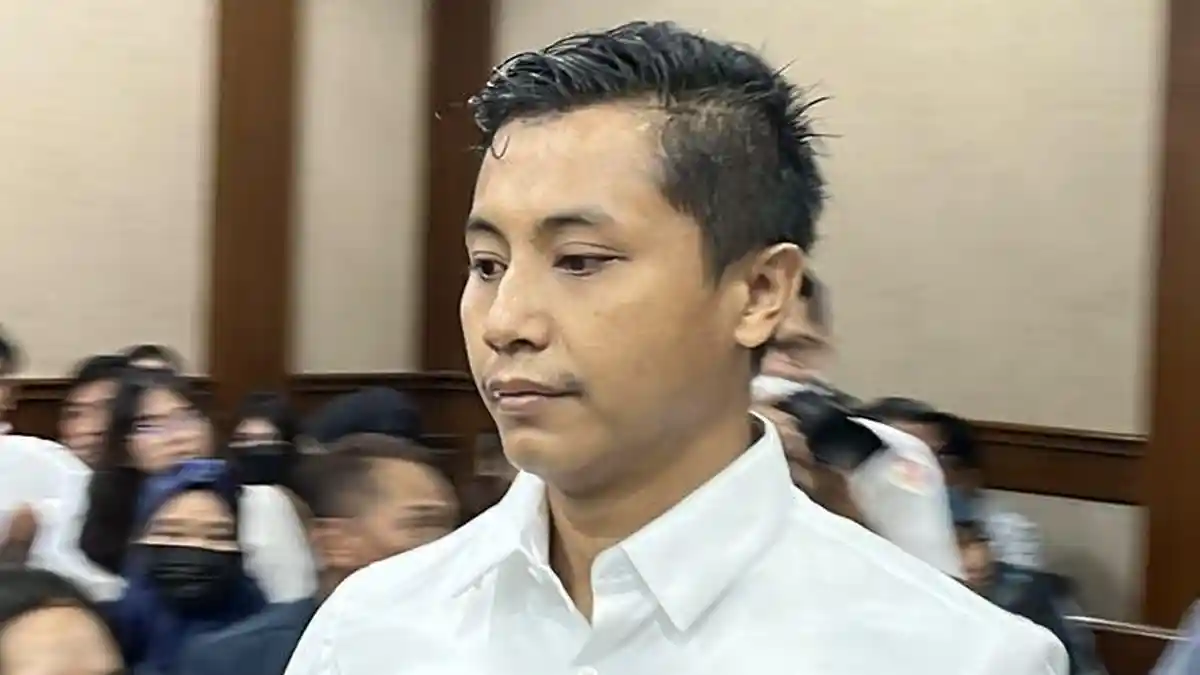 Masduki Khamdan DPO Polda Aceh Buron Kasus Penambahan DPT Pemilu Kuala ...