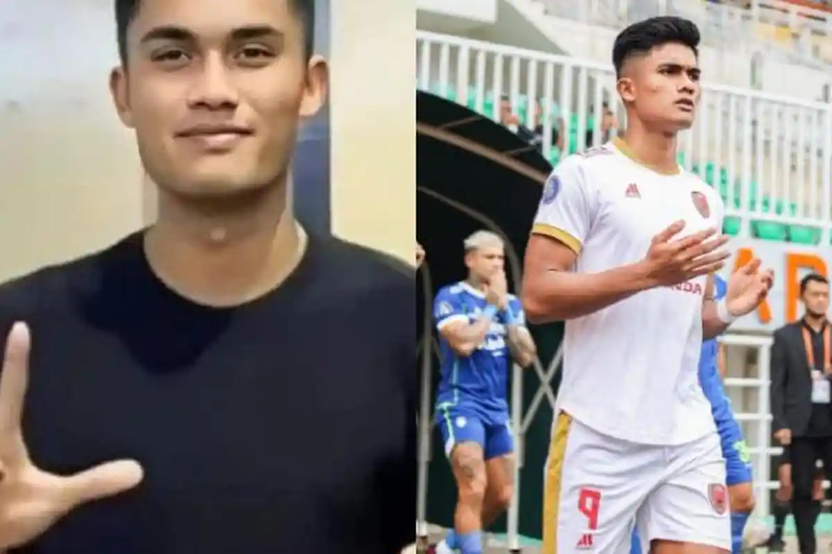 Ramadhan Sananta Dikaitkan ke Persija, Fan PSM Makassar Singgung soal 'Karma', Ada Nama Marc Klok