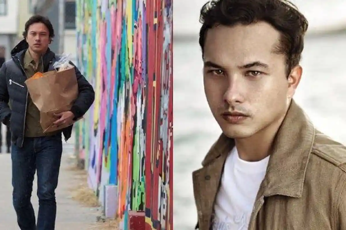 Teka-teki Pernikahan Nicholas Saputra dan Agnez Monica, Mengapa Tak Kunjung Sah Menikah