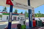 Harga Dexlite di Halmahera Timur Melonjak Tajam Jadi Rp 24.150 per Liter, Sopir Truk Mengeluh Pasrah