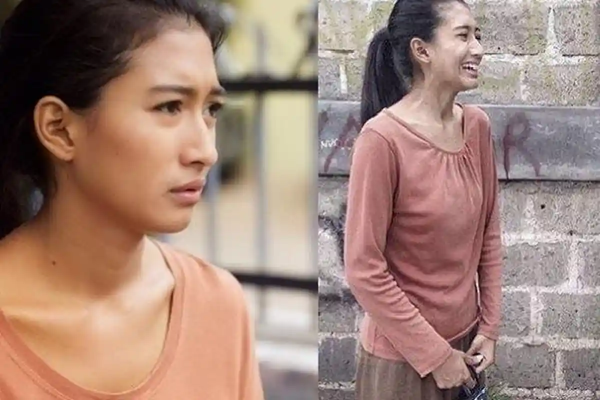 ‘Dimatikan’ di Sinetron Tukang Ojek Pengkolan, Mengejutkan Penampilan Artis ini Sekarang