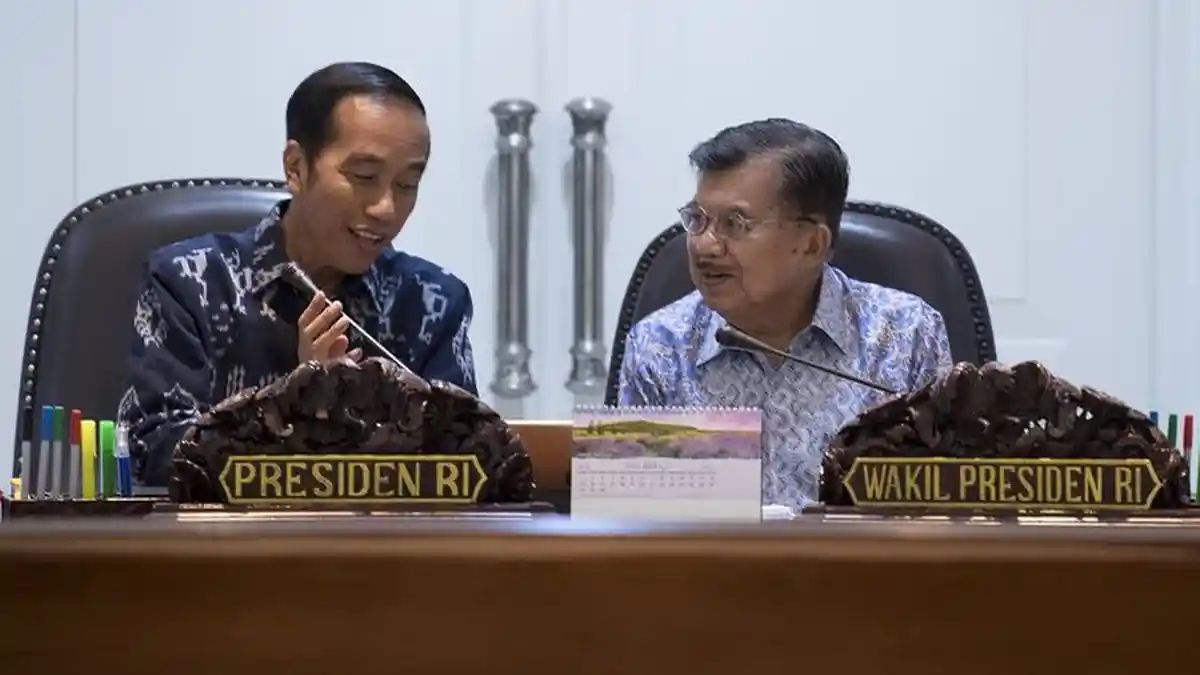 Jokowi Akan Kunjungan Kerja ke Singapura dan Malaysia, Ini Rangkaian Kegiatannya