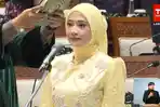 ANGGOTA-DPR-RI-Adela-Kanasya-Adies-dilantik.jpg