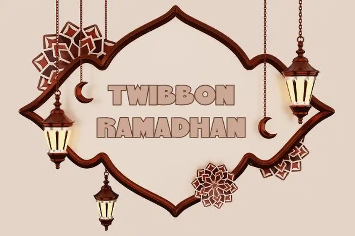 70 Link Twibbon Menjelang Ramadhan 1445 H/2024 Bisa Digunakan dengan Simpel, Langsung Upload Sosmed