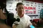 Prof Mudzakkir Narsum Talkshow Trijaya Network