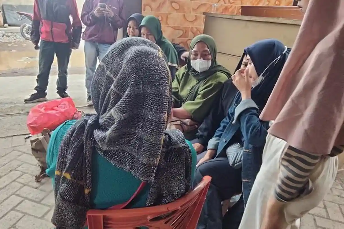 Atas Permintaan Keluarga, Mahasiswi Unhas yang Ditemukan Tewas di Kamar Kos Diotopsi