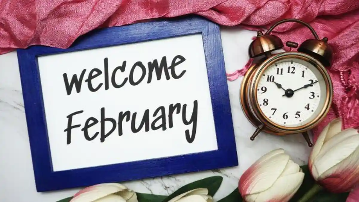 Daftar Tanggal Merah Selama Februari 2025, Apakah Ada Cuti Bersama dan Kapan Libur Ramadan?