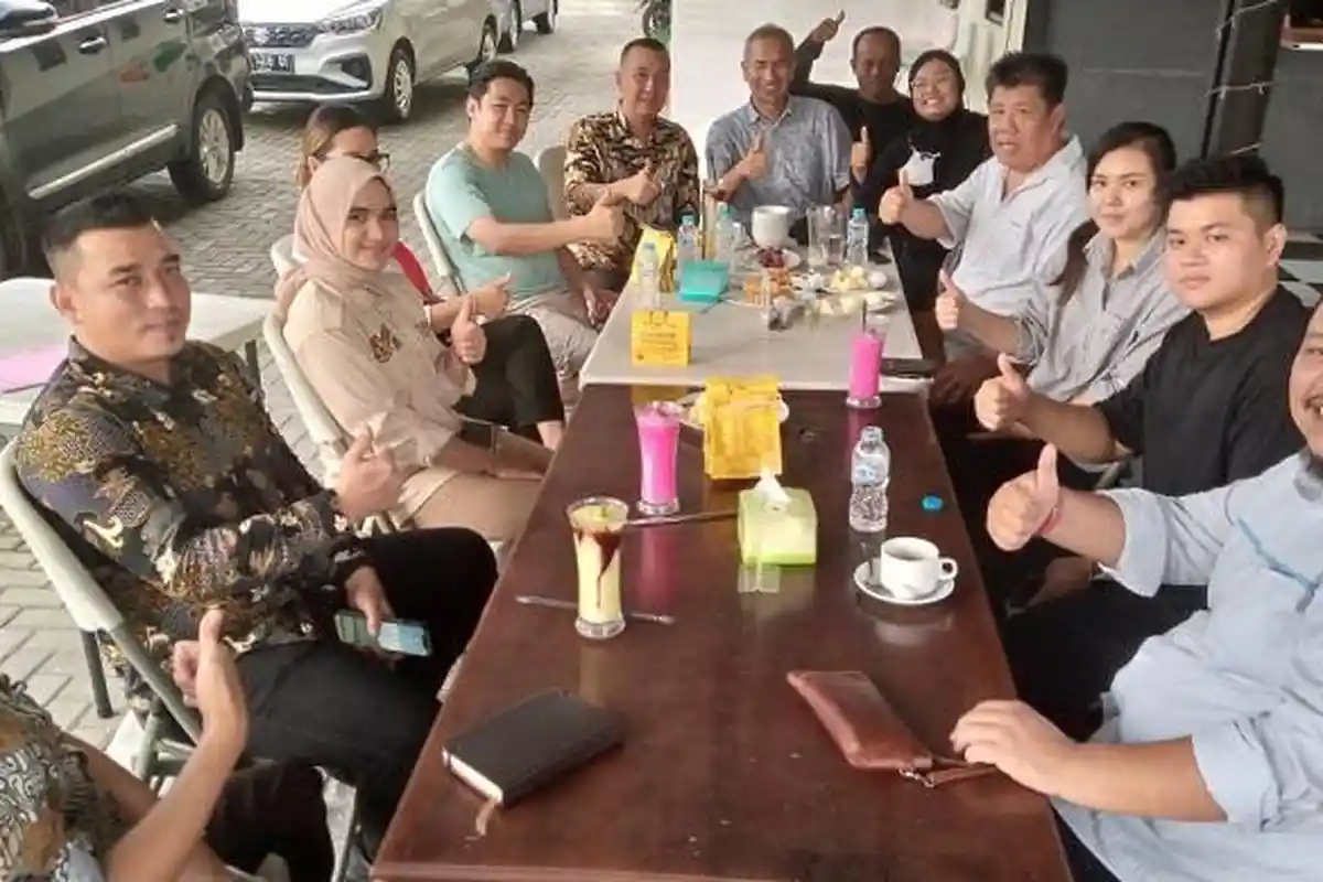 Hidayat Arsani Bakal Jadi 'Raja' Cabai di Babel, Bakal Buka Perkebunan Modern Target 50 Ton Sehari