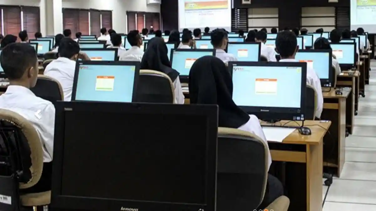 Pendaftaran CPNS dan PPPK (Update), Bocoran BKN Simulasi TES CAT 19 - 31 Agustus, Jadwal dan Lokasi