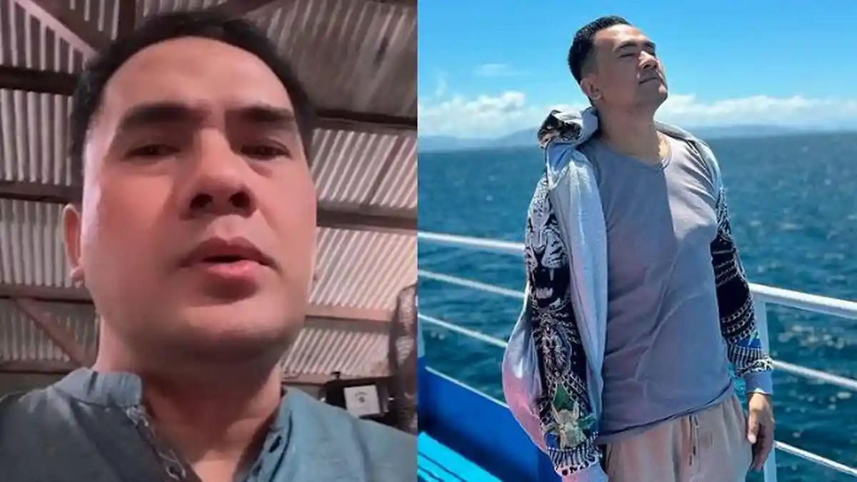 Koar-koar Ingin Nikah Lagi, Saipul Jamil Tak Masalah Dapat Tukang Cuci: Penting Umurnya Masih Muda