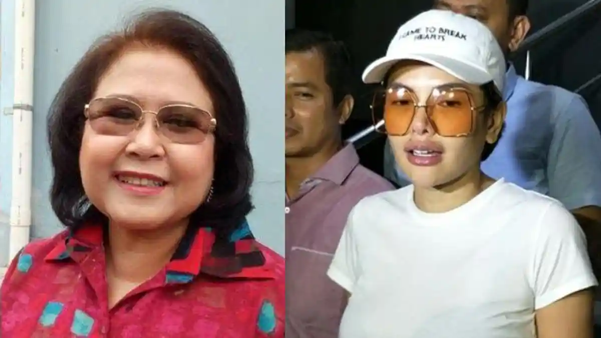 Update Kasus dengan Elza Syarief, Sang Pengacara Segera Dipanggil, Nikita Mirzani Tutup Pintu Damai
