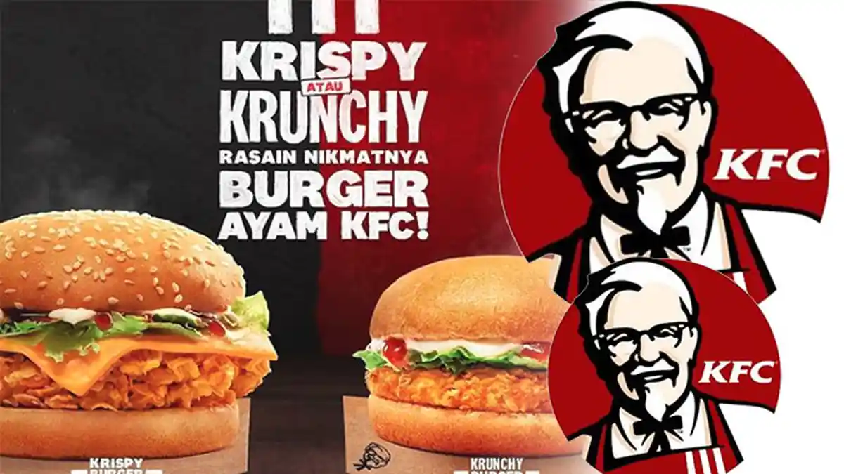 Promo Makanan Hari Ini 18 Februari 2021 di Jco KFC Dunkin Donuts Pizza Hut BreadTalk Burger King