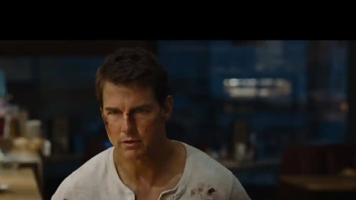 Sinopsis Bioskop TransTV Film Jack Reacher: Never Go Back 21.30 WIB, Malam ini