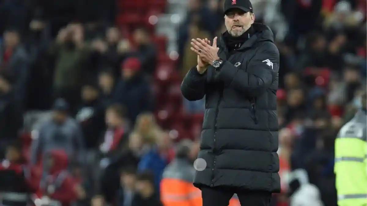 Liga Champions: Liverpool vs Real Madrid, Pelatih Jurgen Klopp Anggap Laga Final