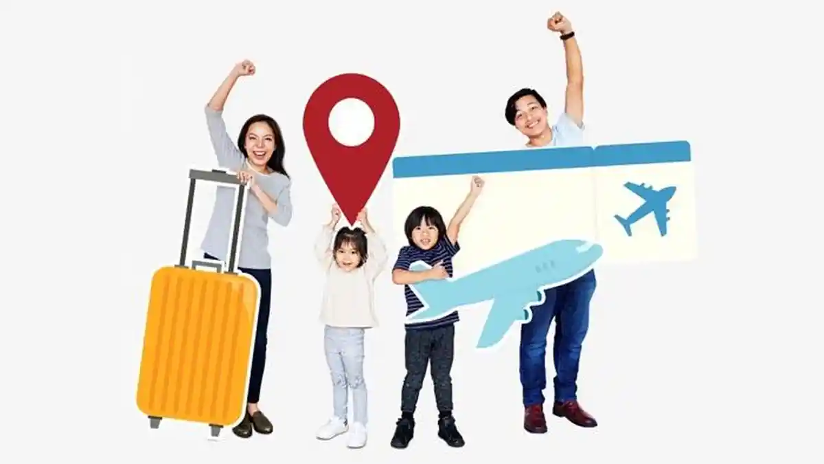 Rekomendasi Tempat Liburan yang Seru dan Aman untuk Anak di Masa Pandemi