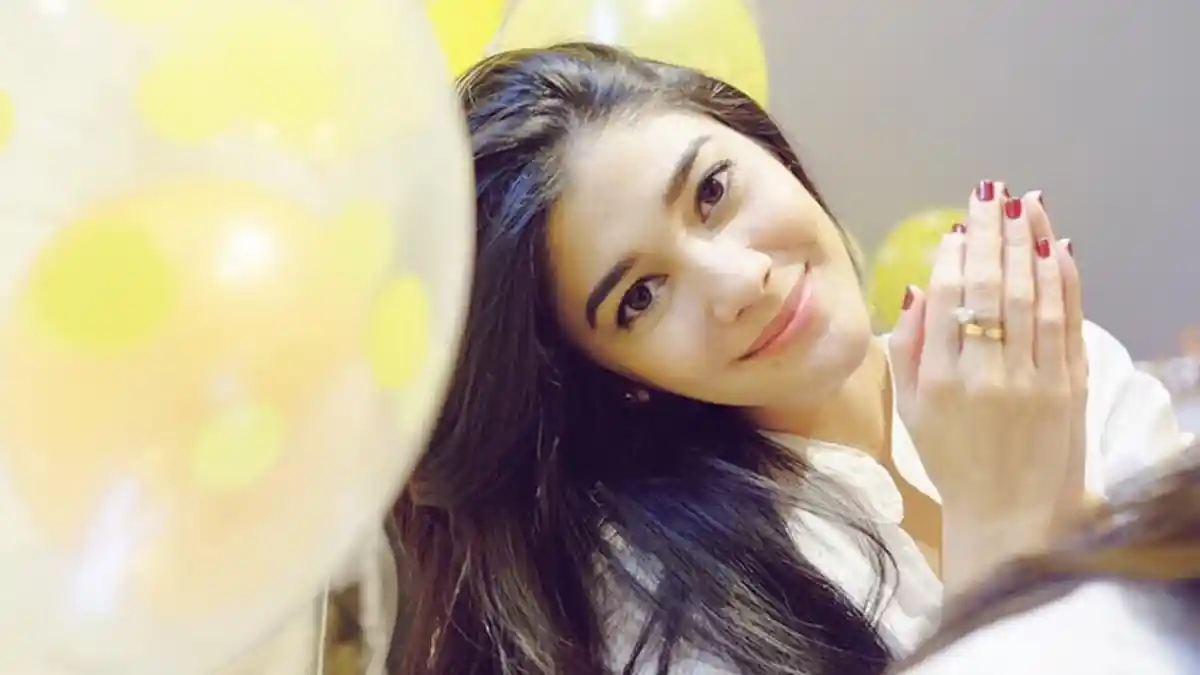 Naysilla Mirdad Unggah Foto Bareng Lydia Kandou dan Jamal Mirdad, Netizen Malah Baper!