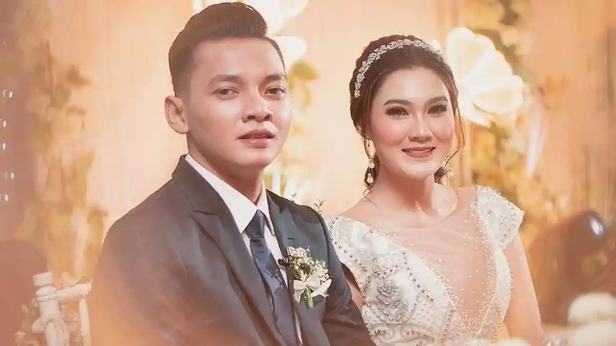 Kisah Asmara Nella Kharisma dan Dory Harsa, Pacaran Diam-diam hingga Nikah, Si Biduan: Hariku Indah