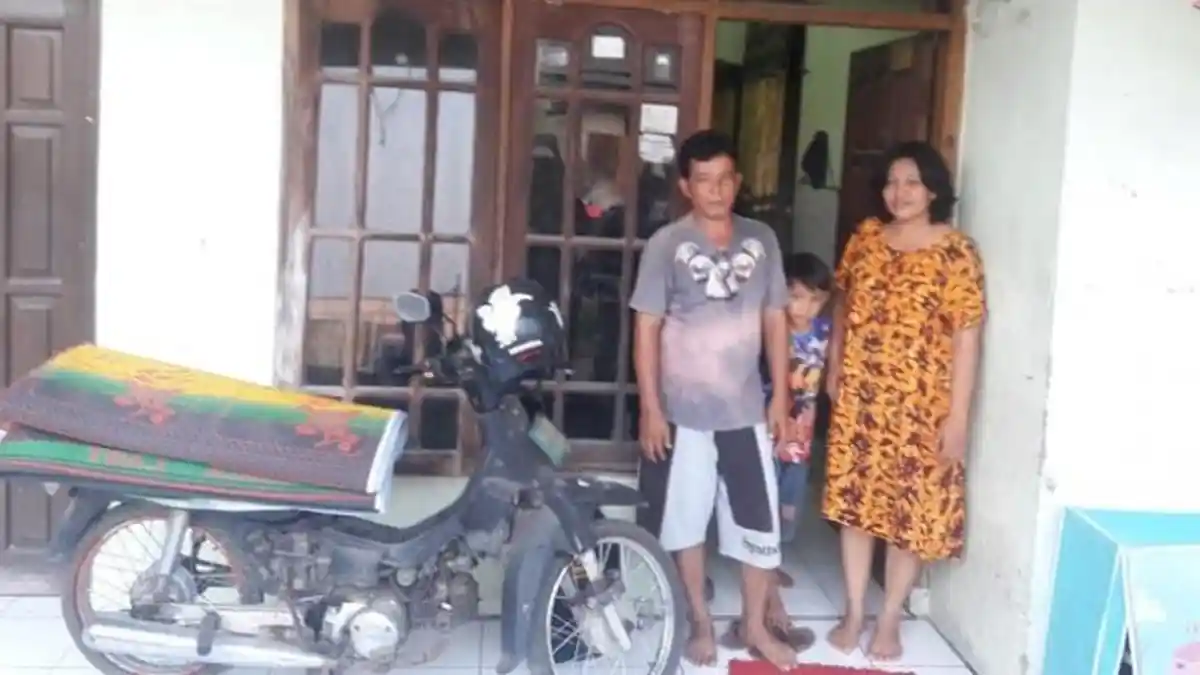 Ibu Debora: Benar-benar Jahat dan Kejam, Nyawa Anak Saya Hanya Selembar Kertas Administrasi