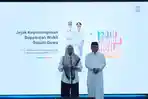 Setahun Kepemimpinan Hati Damai, Perbaikan Jalan dan Pengangguran Jadi PR Utama