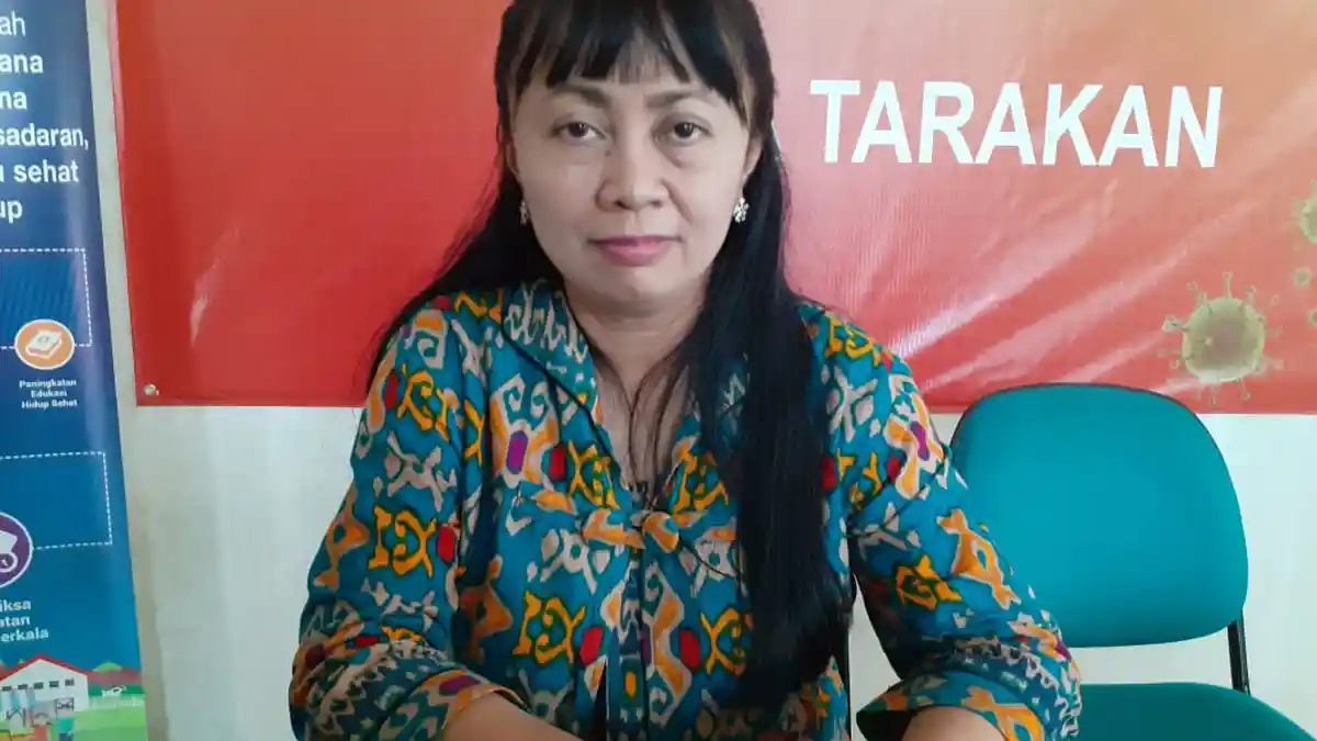 Jubir Gugus Tugas Covid Tarakan Tegaskan Penerapan Prokes Jauh Lebih Efektif Dibandingkan PSBB