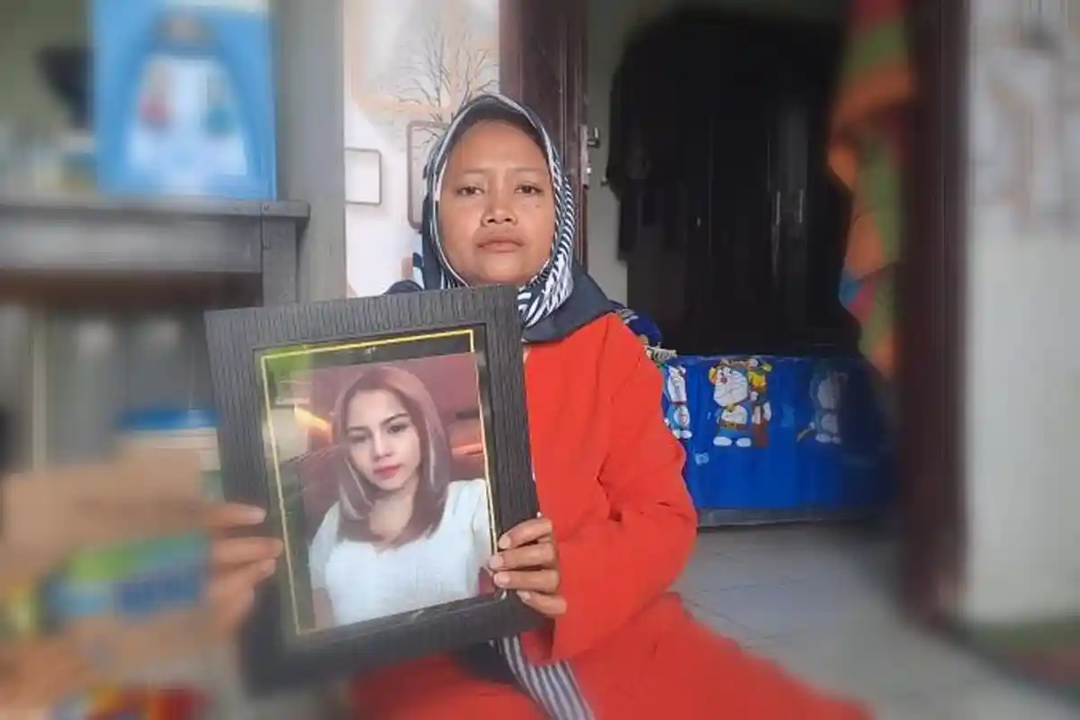 SOSOK R yang Disebut dalam Suap 3 Hakim di Kasus Pembunuhan Dini Sukabumi Akan Diperiksa?